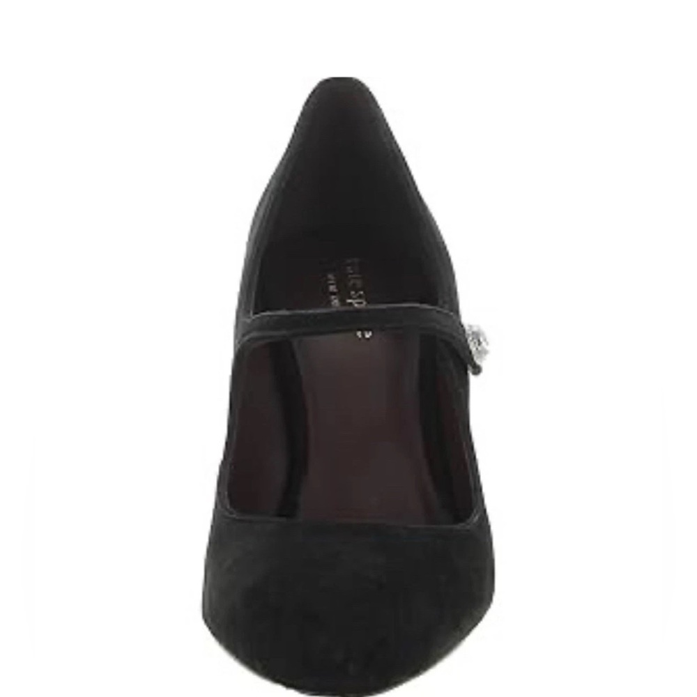 New Kate spade new york Maren Black Size 8.5 M - Picture 3 of 3